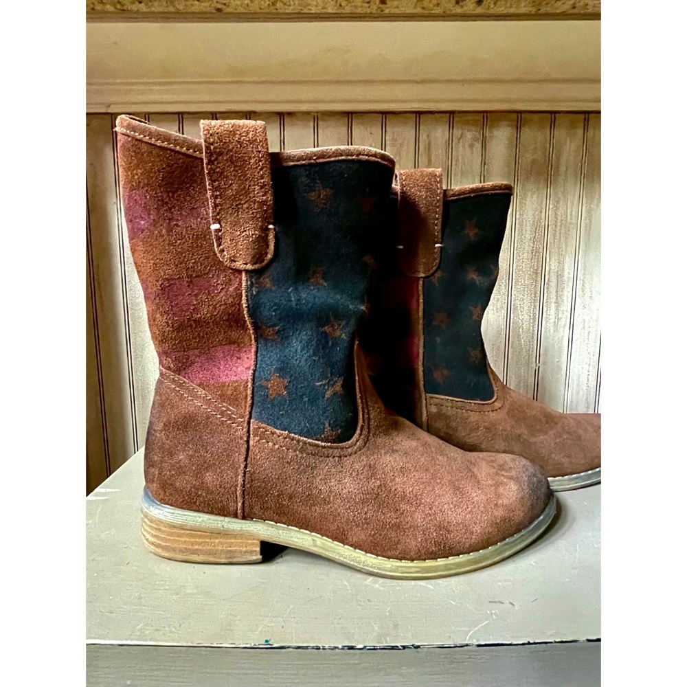 Ralph Lauren  
Denim and Supply Ayla
